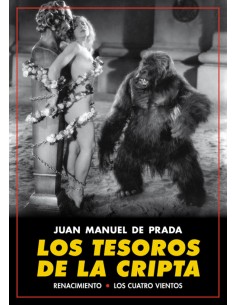 LOS TESOROS DE LA CRIPTA