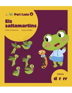 ELS SALTAMARTINS D R RR