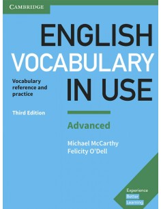 ENG VOC USE ADV 3ED KEY