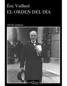 EL ORDEN DEL DIA