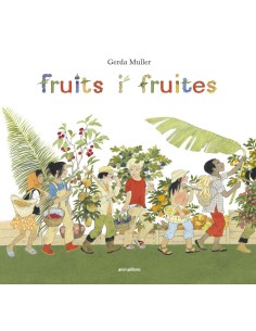 FUITS I FRUITES