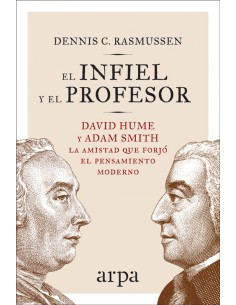 EL INFIEL Y EL PROFESOR