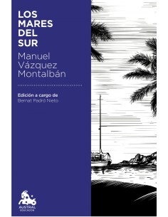 LOS MARES DEL SUR