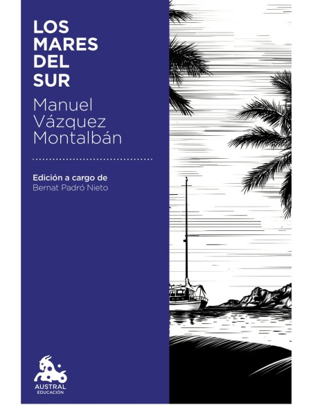 LOS MARES DEL SUR