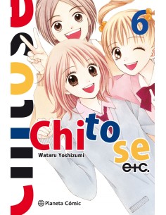 CHITOSE ETC 6
