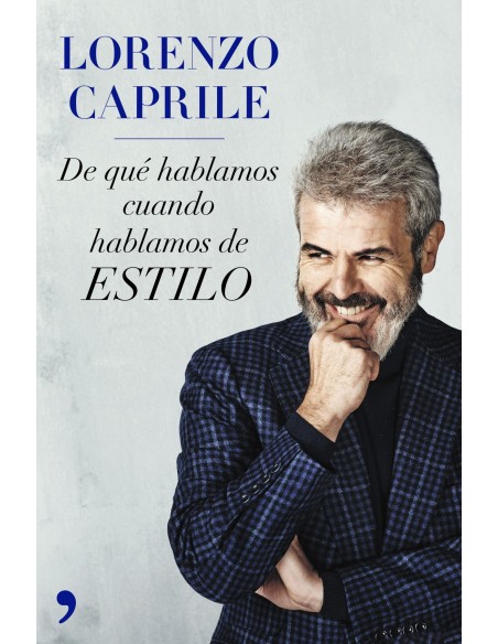 DE QUE HABLAMOS CUANDO HABLAMOS DE ESTILO