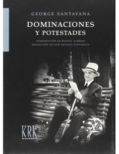 DOMINACIONES Y POTESTADES