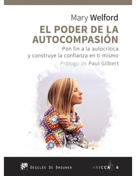 EL PODER DE LA AUTOCOMPASION