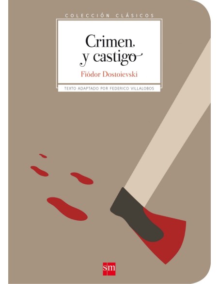 CRIMEN Y CASTIGO