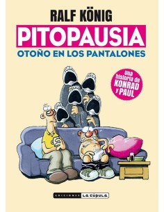 PITOPAUSIA