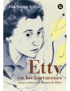 ETTY EN LOS BARRACONES