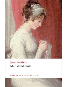 MANSFIELD PARK