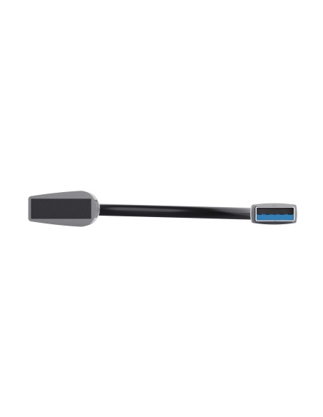 Halyx USB 3.2 Gen 1 (3.1 Gen 1) Type-A 5 Mbit/s Negro, Gris