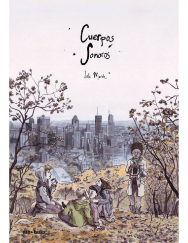 CUERPOS SONOROS