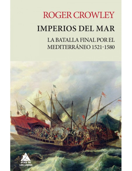 IMPERIOS DEL MAR
