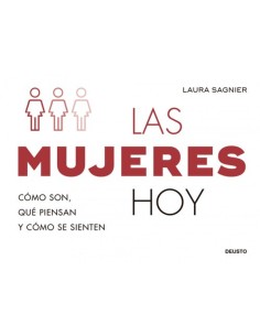 LAS MUJERES HOY