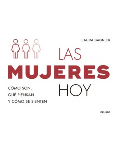 LAS MUJERES HOY