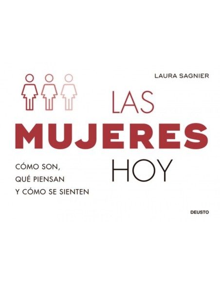 LAS MUJERES HOY