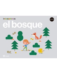 EL BOSQUE 5 ANOS