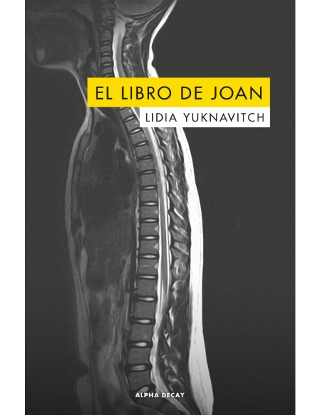 EL LIBRO DE JOAN
