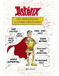 LES EXPRESSIONS LLATINES EXPLICADES