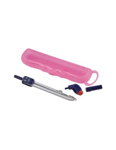 COMPAS ESCOLAR FAIBO C/EST. ROSA 226