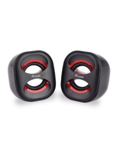 245331 altavoz Negro Alámbrico 3 W