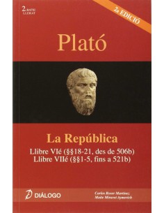 Plato La Republica