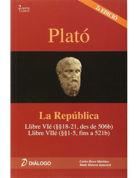 Plato La Republica