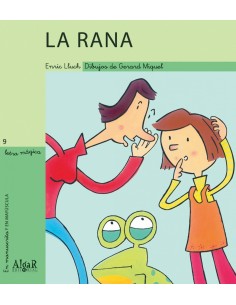 La rana