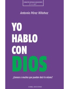 YO HABLO CON DIOS