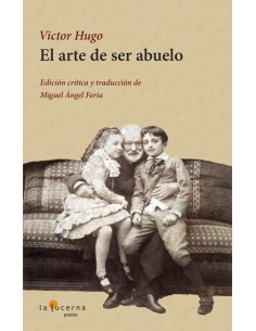 EL ARTE DE SER ABUELO