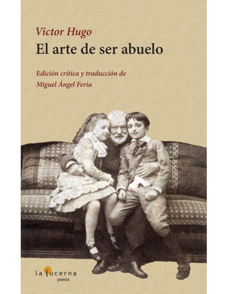 EL ARTE DE SER ABUELO