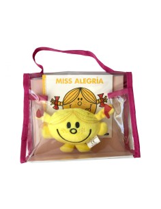 PACK MISS ALEGRIA