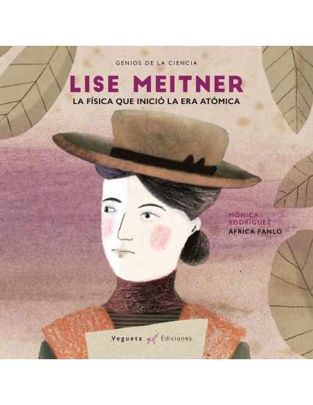 LISE MEITNER LISE MEITNER