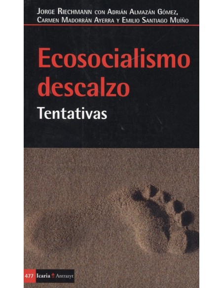 ECOSOCIALISMO DESCALZO