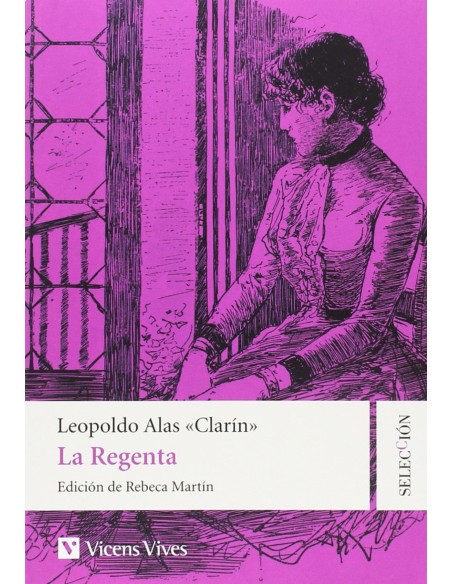 LA REGENTA