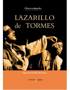 LAZARILLO DE TORMES
