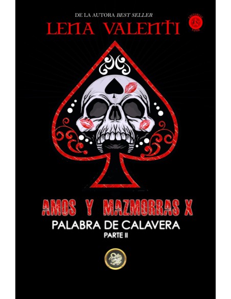 AMOS Y MAZMORRAS