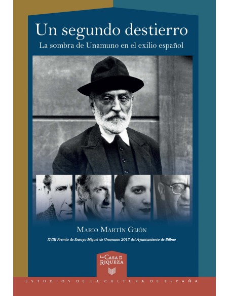 UN SEGUNDO DESTIERRO