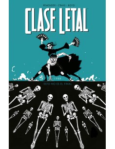 1988 ESTO NO ES EL FINAL