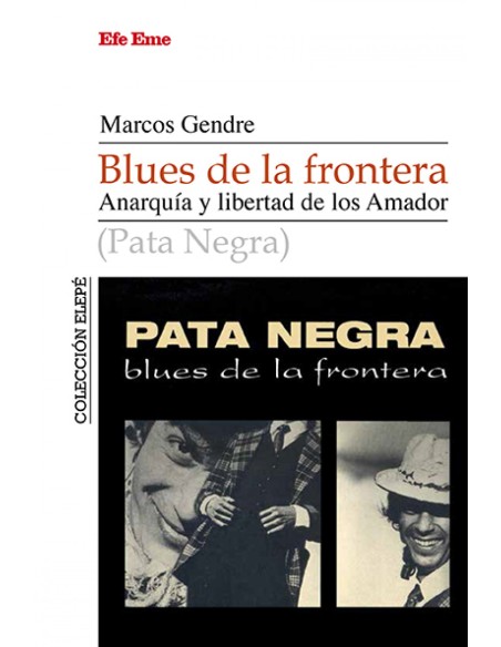 BLUES DE LA FRONTERA