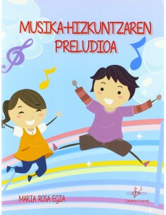 MUSIKA HITZKUNTZAREN PRELUDIOA