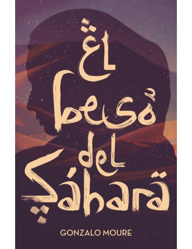 EL BESO DEL SaHARA