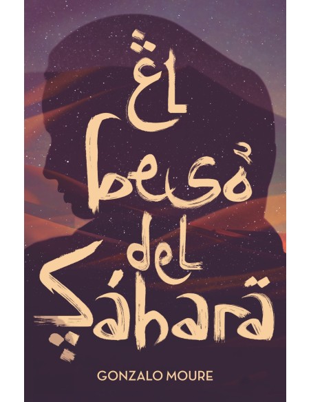 EL BESO DEL SaHARA