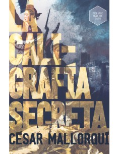 LA CALIGRAFIA SECRETA