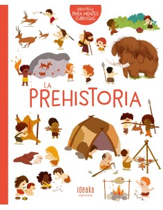 LA PREHISTORIA