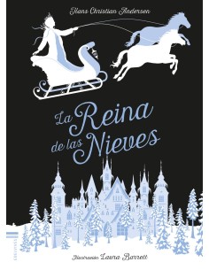 LA REINA DE LAS NIEVES
