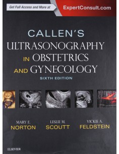 Callen s Ultrasonography in Obstetrics and Gynecology