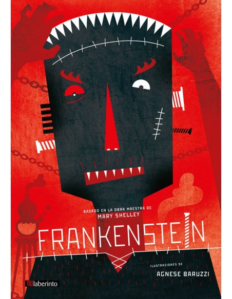 FRANKESTEIN FRANKESTEIN